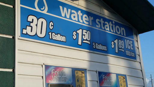 Produce Market «Natural Market», reviews and photos, 4441 Gunn Hwy, Tampa, FL 33618, USA