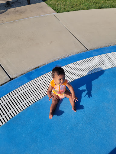 Water Park «Leon Corlew Park & Splash Pad», reviews and photos, E Schwarz St & S Main Street, Edwardsville, IL 62025, USA