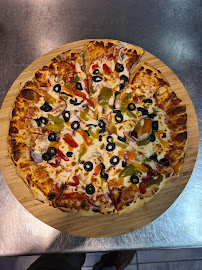 Pizza du Pizzas à emporter PIZZA NOSTRA DEUIL-LA-BARRE - n°12