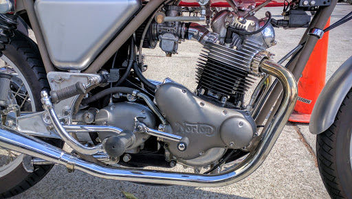 Tire Shop «MotoTireGuy - Motorcycle Tire Services», reviews and photos, 1064 Revere Ave, San Francisco, CA 94124, USA