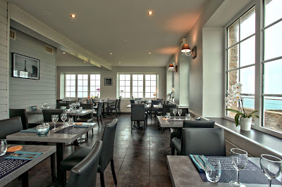 Auberge des Grottes à La Hague