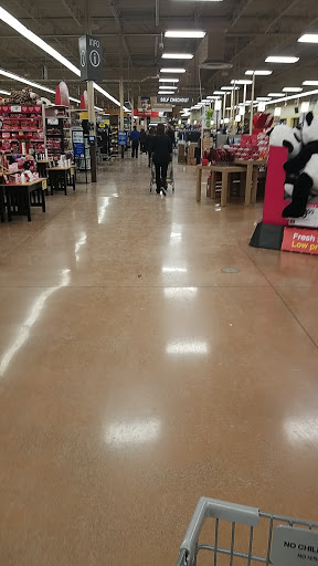 Grocery Store «Kroger Marketplace», reviews and photos, 6417 Columbus Pike, Lewis Center, OH 43035, USA