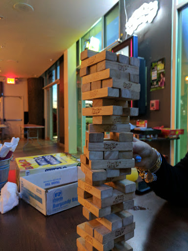 Golf Club «Spring Rock Golf Center», reviews and photos, 377 Denton Ave, New Hyde Park, NY 11040, USA