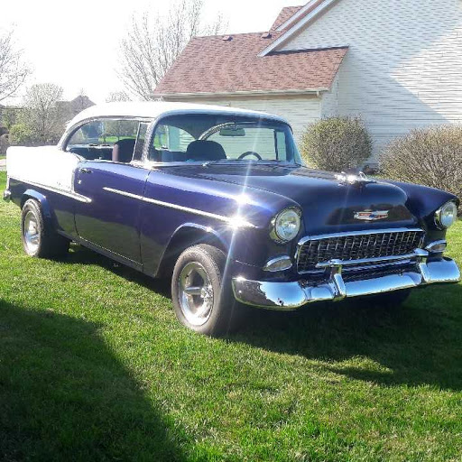 Auto Repair Shop «Quality Tire Service», reviews and photos, 2420 Hiller Ridge, Johnsburg, IL 60051, USA