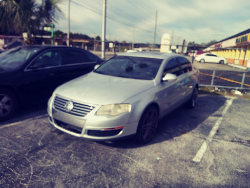 Used Car Dealer «Castle Used Cars Inc.», reviews and photos, 5225 Beach Blvd, Jacksonville, FL 32207, USA