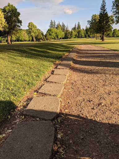 Golf Course «McKay Creek Golf Course & Driving Range», reviews and photos, 1416 NW Jackson St, Hillsboro, OR 97124, USA