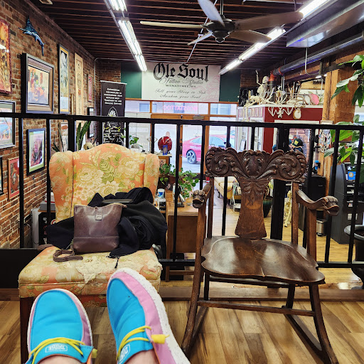 Explore waterfowl tattoo ideas, creative tattoo ideas in Wenatchee, available at Ole Soul Studio