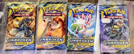 Comic Book Store «Bell Book & Comic», reviews and photos, 458 Patterson Rd, Dayton, OH 45419, USA