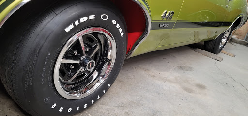 Tire Shop «Firestone Complete Auto Care», reviews and photos, 7844 Kingland Dr, West Chester Township, OH 45069, USA