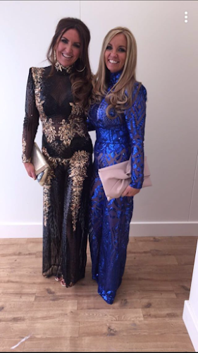 Nikki's Ladies Dress Designer - Liverpool