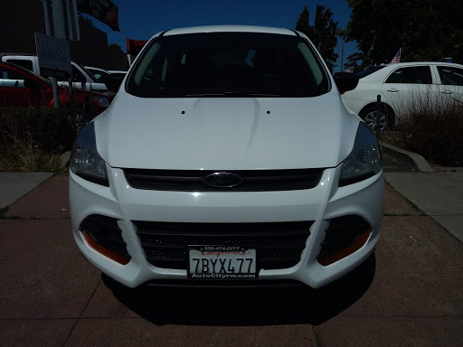 Used Car Dealer «Auto City», reviews and photos, 694 El Camino Real, Redwood City, CA 94063, USA