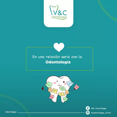 Opiniones de V&C Odontólogos | Dentistas en Lima en San Borja - Dentista