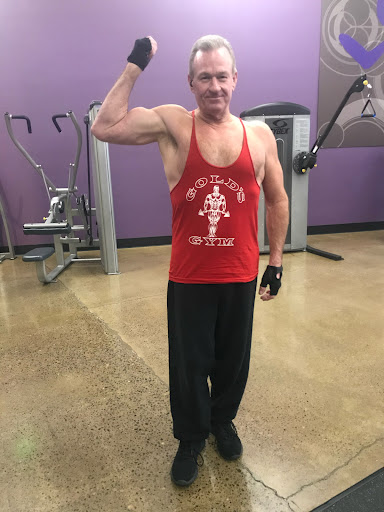 Gym «Anytime Fitness», reviews and photos, 65 Division Ave, Eugene, OR 97404, USA