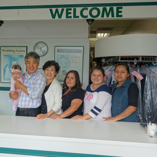 Dry Cleaner «Sanda Cleaners», reviews and photos, 15704 Mill Creek Blvd, Mill Creek, WA 98012, USA