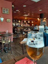 Plats et boissons du Restaurant Aux Magots à Strasbourg - n°3