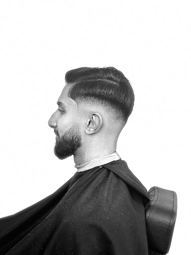 Basim The Barber in Brøndby Strand, Brøndby