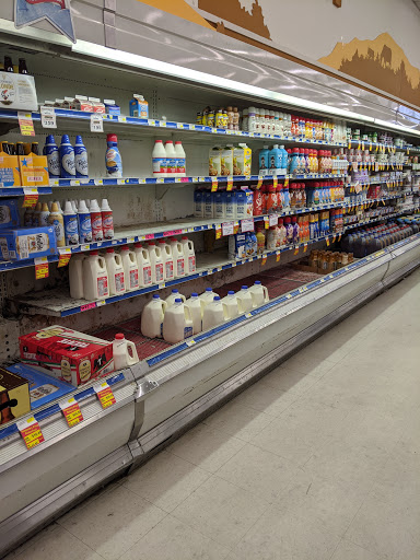 Grocery Store «Diamond Food Market», reviews and photos, 911 US-377, Aubrey, TX 76227, USA