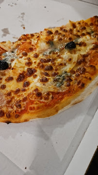 Plats et boissons du Pizzas à emporter PIZZ'A BEN à St Geniez d'Olt et d'Aubrac - n°1