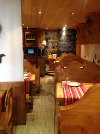 Photos du propriétaire du Restaurant La Table du Berger à Les Avanchers-Valmorel - n°2