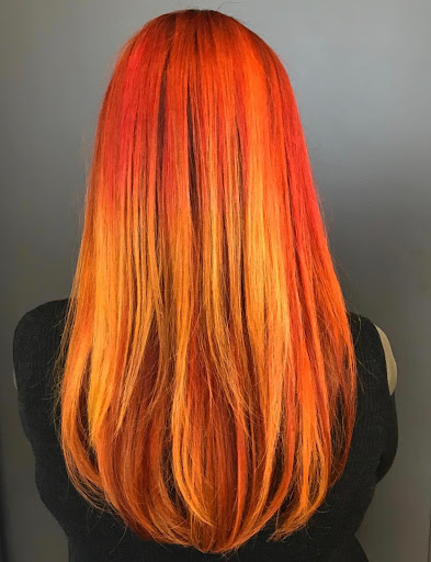 Beauty Salon «Figo Salon», reviews and photos, 265 N Old Woodward Ave, Birmingham, MI 48009, USA