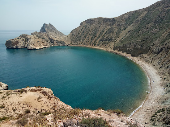 Marsdar beach