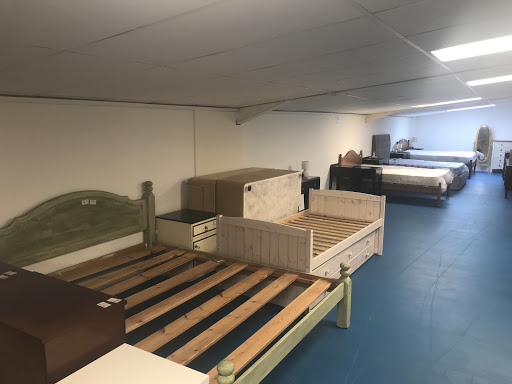 Second hand bunk beds London