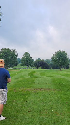 Golf Course «Moccasin Run Golf Course», reviews and photos, 402 Schoff Rd, Atglen, PA 19310, USA