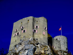 Heimatmuseum Alt-Falkenstein