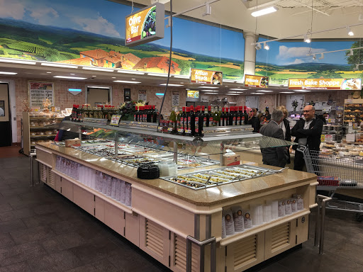 Produce Market «ShopRite of South Plainfield», reviews and photos, 3600 Park Ave, South Plainfield, NJ 07080, USA