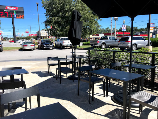 Coffee Shop «Starbucks», reviews and photos, 30600 US-441, Commerce, GA 30529, USA