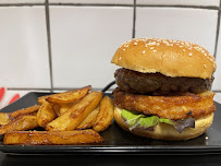 Plats et boissons du Restaurant La Casa Cécilia (di Pasta) à Narbonne - n°2