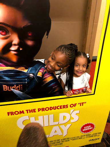 Movie Theater «AMC Conyers Crossing 16», reviews and photos, 1536 Dogwood Dr SE, Conyers, GA 30013, USA