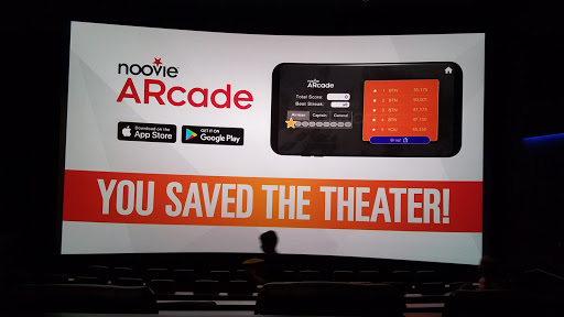 Movie Theater «AMC Loews Liberty Tree Mall 20», reviews and photos, 100 Independence Way, Danvers, MA 01923, USA