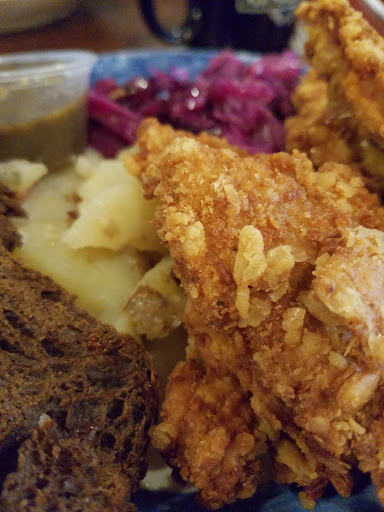 Butcher Shop «Village Meat Market & Cafe», reviews and photos, 92 16th Ave SW, Cedar Rapids, IA 52404, USA