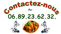 Aliment-réconfort du Restauration rapide Litteul Siam - Spécialités Thaïlandaises. à Colombiers - n°3
