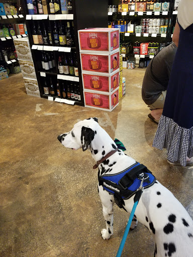 Wine Store «Wine Bin», reviews and photos, 8390 Main St #1, Ellicott City, MD 21043, USA