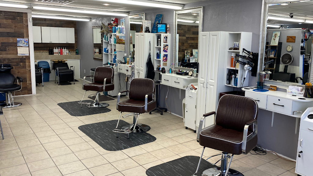 Jacob's Star Family Hair Salon 78652