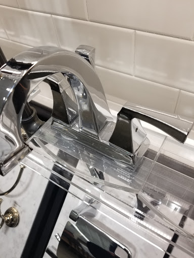 Plumbing Supply Store «Advance Plumbing & Heating Supply», reviews and photos, 150 Parsons St, Detroit, MI 48201, USA