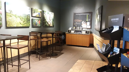 Coffee Shop «Starbucks», reviews and photos, 1720 Clarkson Rd, Chesterfield, MO 63017, USA