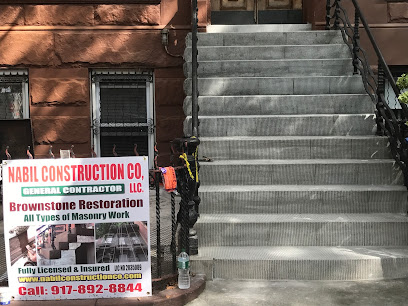 NABIL CONSTRUCTION CO, LLC | Brownstone Restoration | waterproofing | Home Renovation