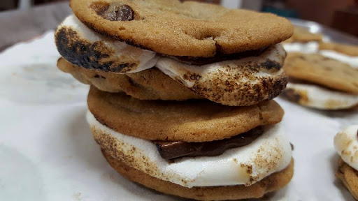 Bakery «Something Delicious Bake Shop», reviews and photos, 1441 South Ave, Rochester, NY 14620, USA