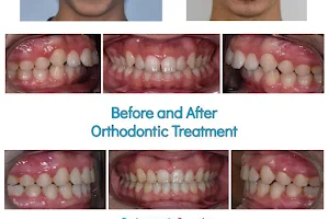 A. Strouthou Orthosmile Centre image