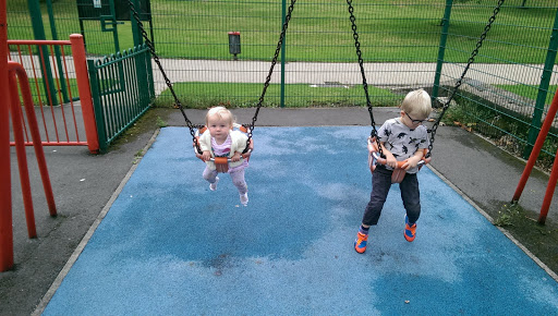 Children's parks Rotherham