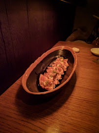 Sushi du Restaurant japonais Kinugawa à Paris - n°10