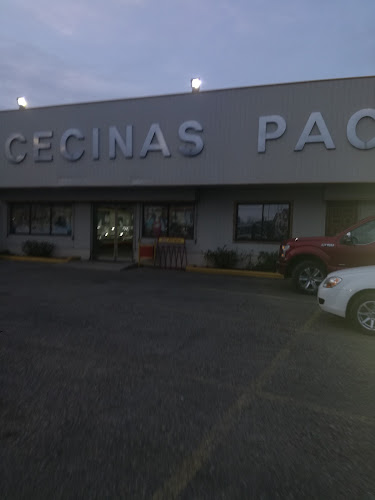 Fabrica de Cecinas Pacel - Valdivia