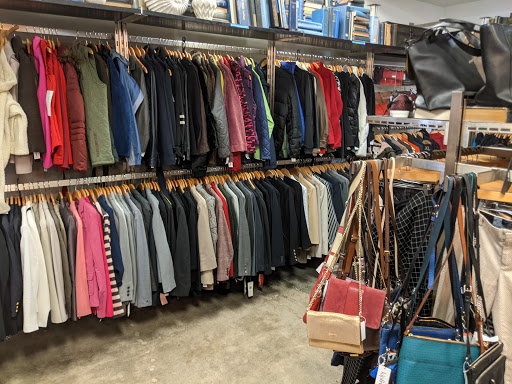 Thrift Store «Goodwill», reviews and photos, 711 Santa Cruz Ave, Menlo Park, CA 94025, USA