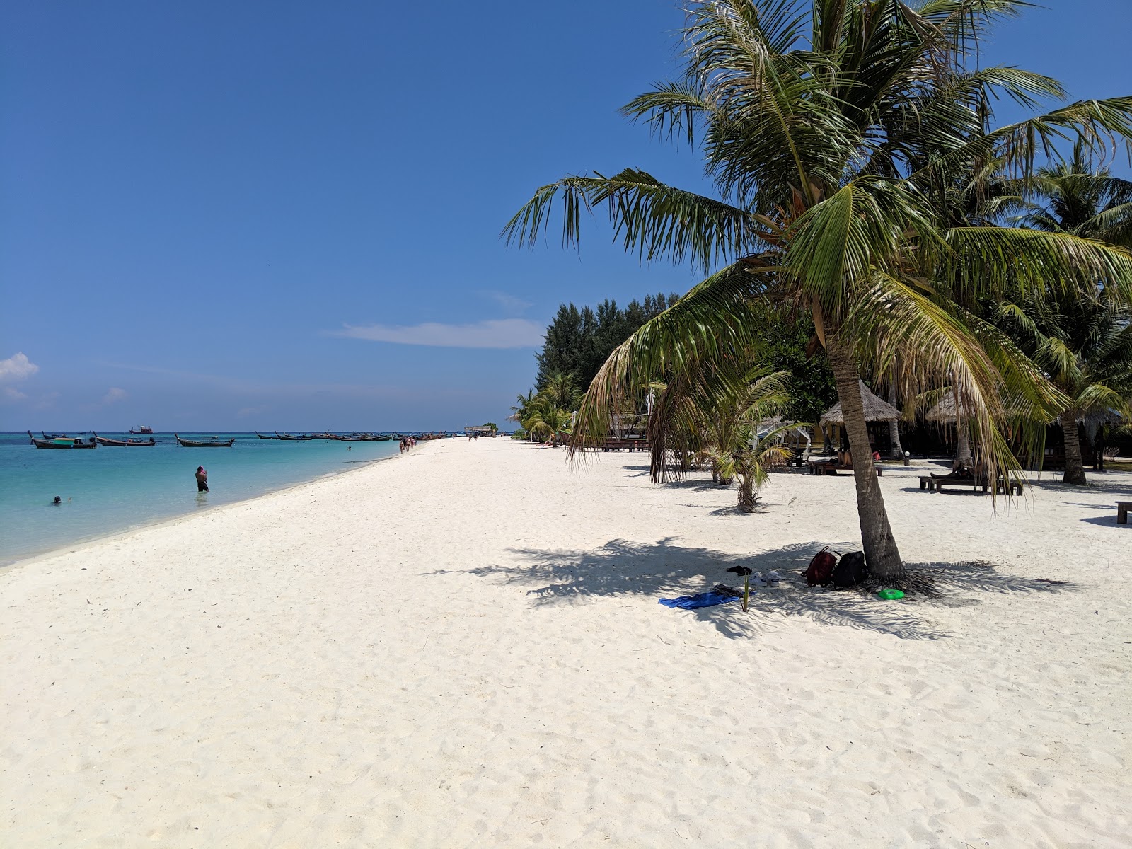 Sunrise Beach'in fotoğrafı kısmen otel alanı