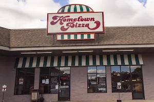 Hometown Pizza - Taylorsville image