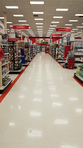 Department Store «Target», reviews and photos, 850 W North Ave, Melrose Park, IL 60160, USA