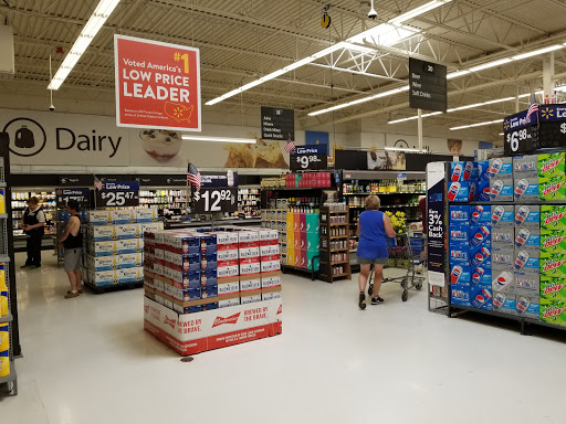 Department Store «Walmart Supercenter», reviews and photos, 310 31st Ave SE, Puyallup, WA 98374, USA